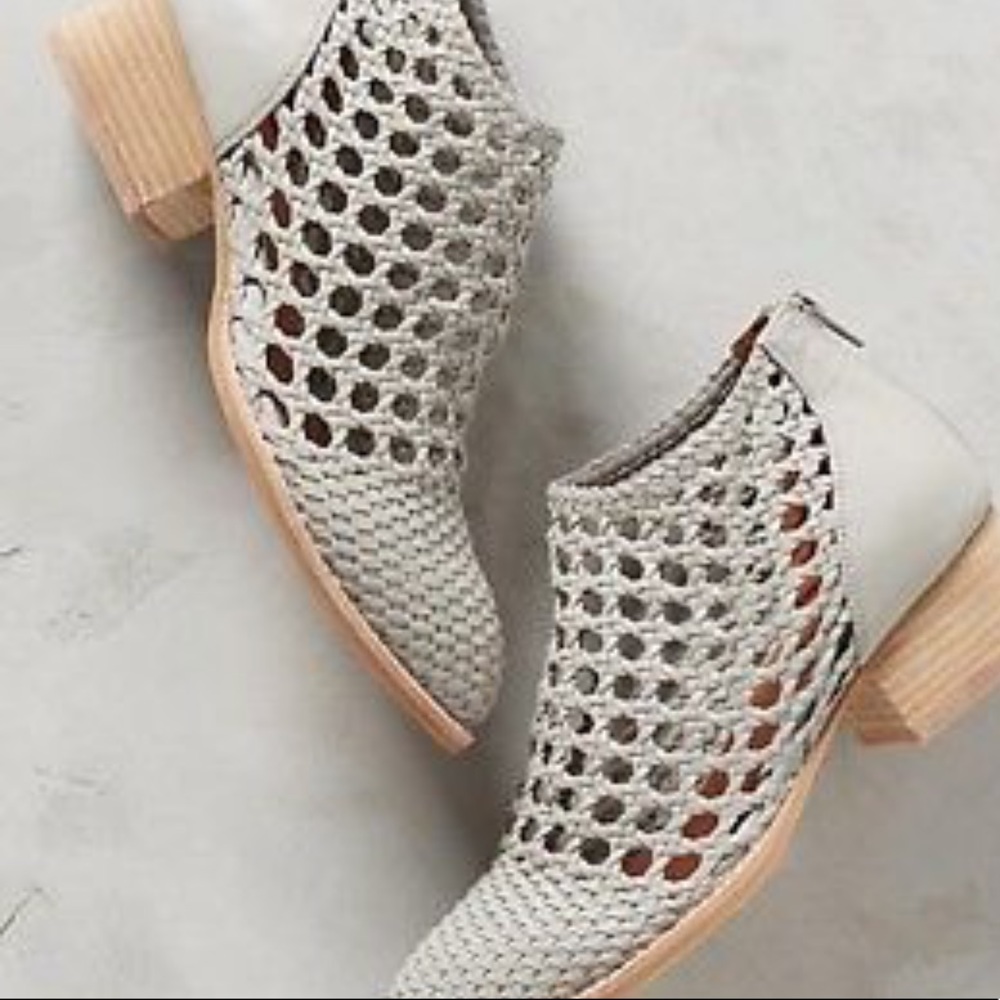 Jeffrey Campbell Kingman Booties